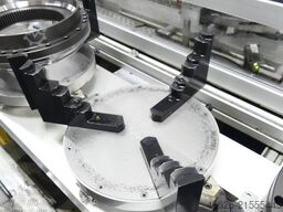 Gleason-Pfauter 300 PS