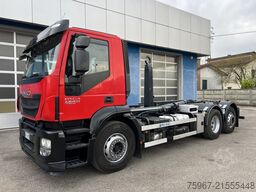 Iveco Stralis 480