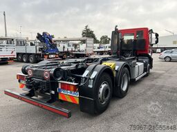 Iveco Stralis 480