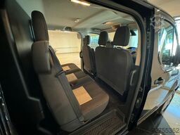 FORD Transit Custom Kasten 300 L1 Trend Doppelkabine