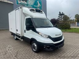 IVECO Daily 35C14 Tiefkühlkoffer mit LBW **Carrier***