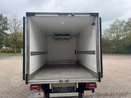 IVECO Daily 35C14 Tiefkühlkoffer mit LBW **Carrier***