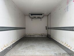IVECO Daily 35C14 Tiefkühlkoffer mit LBW **Carrier***