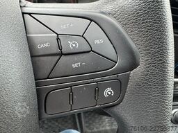 IVECO Daily 35C14 Tiefkühlkoffer mit LBW **Carrier***