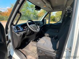 IVECO Daily 35S16 Hi-Matic Kastenwagen L2H2
