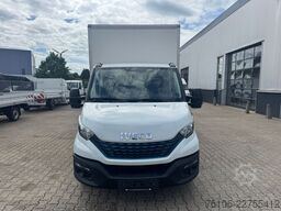 IVECO Daily 35S14 NP *3.0 Liter*Koffer+LBW*CNG Erdgas