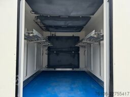 IVECO Daily 35S13 Kühlkoffer C33-Type 526EV