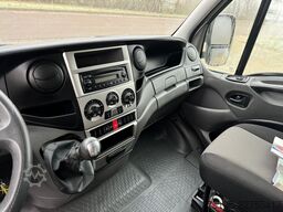IVECO Daily 35S13 Kühlkoffer C33-Type 526EV