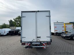 FIAT Ducato Koffer mit LBW *Klima*Kamera*Navi*