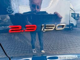 FIAT Ducato Koffer mit LBW *Klima*Kamera*Navi*
