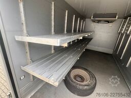 IVECO Daily 35C18 TiefKühlkoffer Maxicargo *2 Stück*
