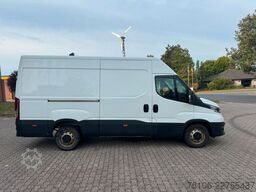 IVECO Daily 35S14 Hi-Matic Kastenwagen *Klima*Tempomat