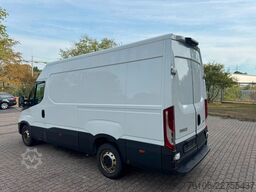 IVECO Daily 35S14 Hi-Matic Kastenwagen *Klima*Tempomat