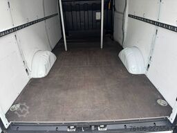 IVECO Daily 35S14 Hi-Matic Kastenwagen *Klima*Tempomat