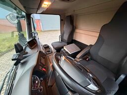MAN TGL 8.190  Isolier Koffer mit Ladebordwand