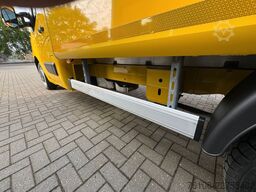 RENAULT Master Koffer mit Ladebordwand *Klima*Kamera