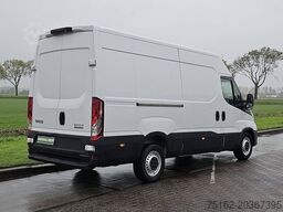 IVECO DAILY 35 S 3.0ltr ac aut. EURO6