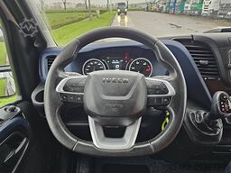 IVECO DAILY 35 S 3.0ltr ac aut. EURO6