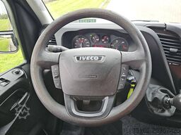 IVECO DAILY 40C15 3.0 ltr