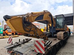 Caterpillar 325 D LN New 12.000 Hours Inspection Cat Service!