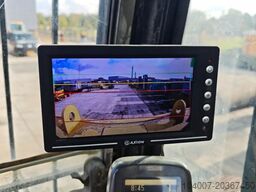 Caterpillar 325 D LN New 12.000 Hours Inspection Cat Service!