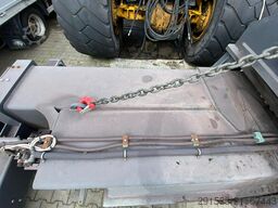 Elme 817-8787 / REACH STACKER HOOK