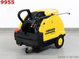 Kärcher HDS 698 C - 650l/h - 160bar - 400V