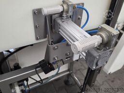 SAFELINE R Series Profile