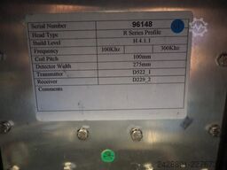 SAFELINE R Series Profile