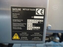 SAFELINE R Series Profile