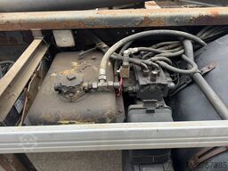 Renault Kerax **370-CAMION FRANCAIS**