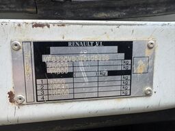 Renault Kerax **370-CAMION FRANCAIS**