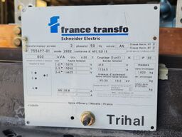 FRANCE TRANSFO 