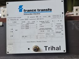 FRANCE TRANSFO 