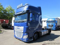 daf XF480 FT Mega SSC Intarder