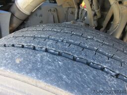 volvo FH460 6x2 LL Multiwechsler, Lenkachse