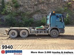 Mercedes-Benz MP III 2646 LK 6x4