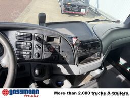 Mercedes-Benz Actros 2646 LK 6x4