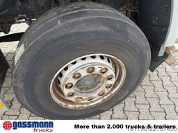 Mercedes-Benz Actros 2646 LK 6x4