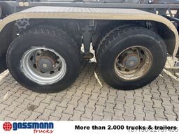 Mercedes-Benz Actros 2646 LK 6x4