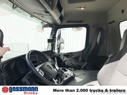 Mercedes-Benz Antos 1832 L 4x2, Heckkran Hiab 111BS-3 HiDuo,