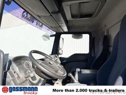 MAN TGL 8.180 4X2 BL, 2x AHK