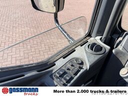MAN TGL 8.180 4X2 BL, 2x AHK