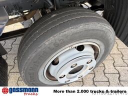 MAN TGL 8.180 4X2 BL, 2x AHK
