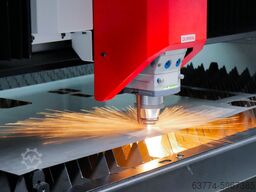 DURMA FIBER LASER  6m x 2m | 6 kW