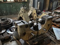 Poreba TCG 125 X 4000