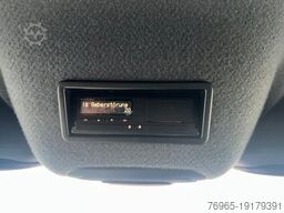MERCEDES-BENZ Sprinter 514 KLIMA NAVI KAMERA EU6 REGALE 3500kg
