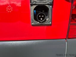 MERCEDES-BENZ Sprinter 514 KLIMA NAVI KAMERA EU6 REGALE 3500kg