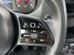 MERCEDES-BENZ Sprinter 514 KLIMA NAVI KAMERA EU6 REGALE 3500kg