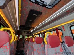MERCEDES-BENZ Sprinter Lord Comfort 22 Sitzer 2x Stock COC TGE